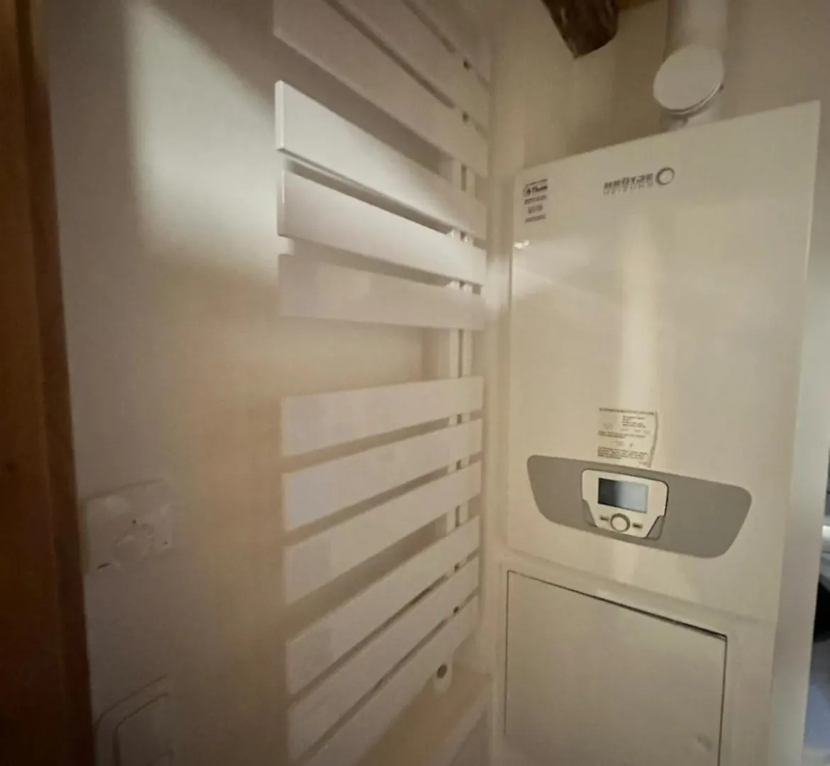 Exklusive Maisonetten Wohnung Mit Gartenzugang Augsburg
