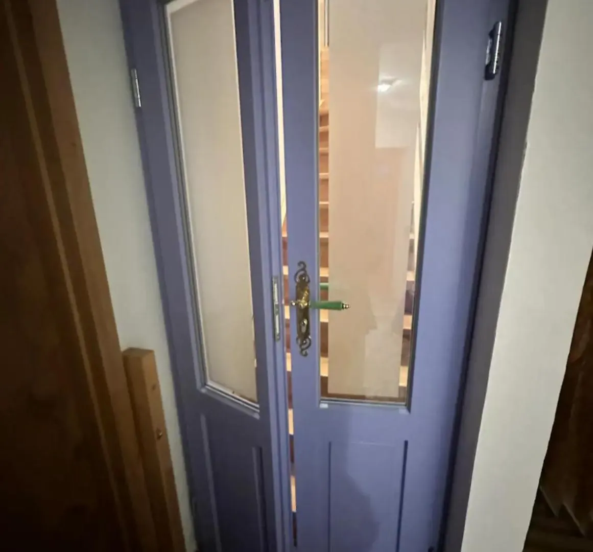 Apartment Exklusive Maisonetten Wohnung Mit Gartenzugang Augsburg