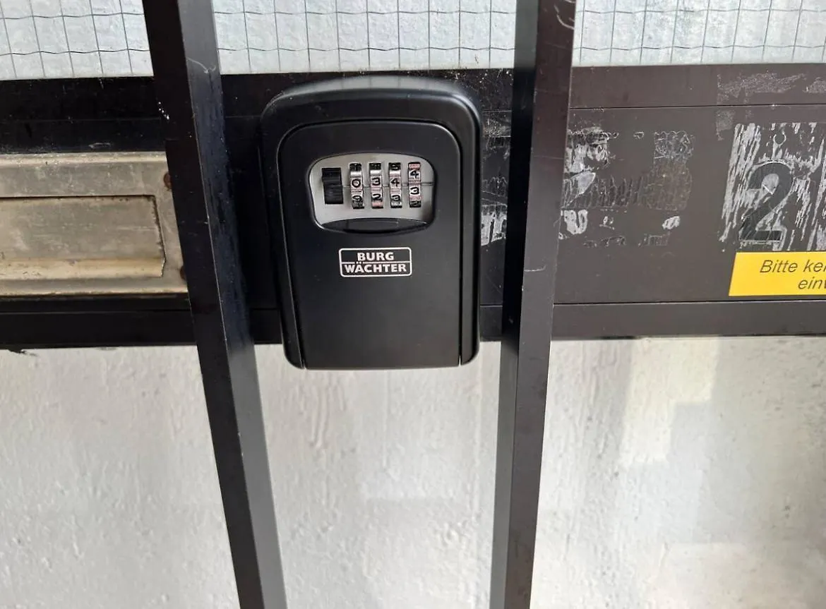 Exklusive Maisonetten Wohnung Mit Gartenzugang Augsburg 0*,  Germany