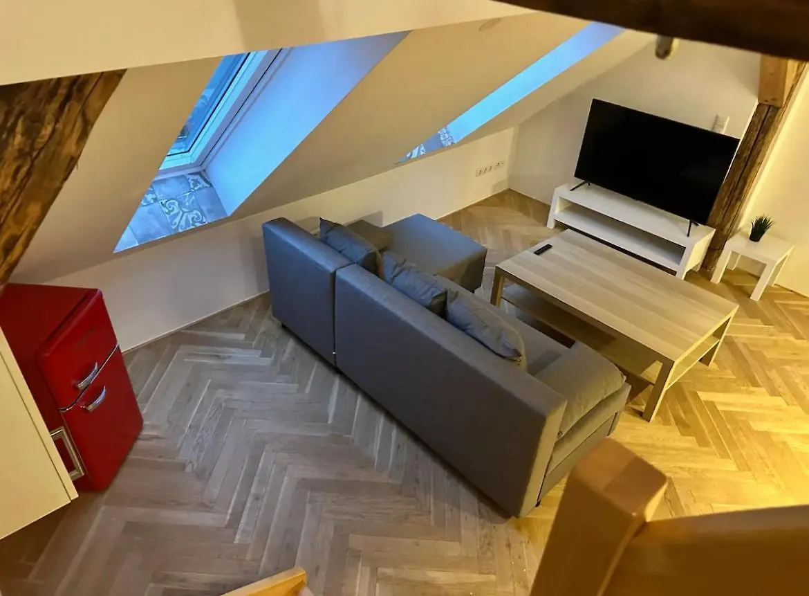 Apartment Exklusive Maisonetten Wohnung Mit Gartenzugang Augsburg Germany