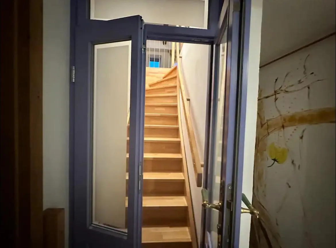 Exklusive Maisonetten Wohnung Mit Gartenzugang Augsburg Germany